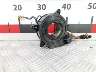 Шлейф руля, ориг. номер YRC500060, LR018556, Land Rover Range Rover Sport 2005-2009