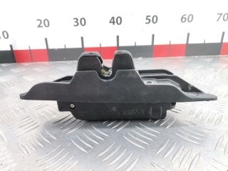 Замок багажника, ориг. номер 9652301980, 871982, Citroen C2 2003-2008