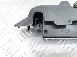 Замок багажника, ориг. номер 9652301980, 871982, Citroen C2 2003-2008