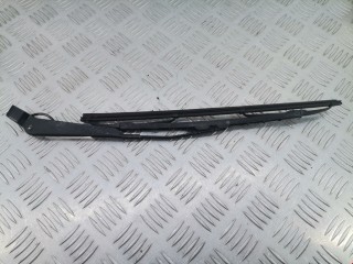 Щеткодержатель задний, ориг. номер MR416375, Mitsubishi Space Star 1998-2002