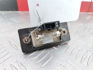 Подсветка номера, ориг. номер 1J5943021, Volkswagen Passat 1996-2001
