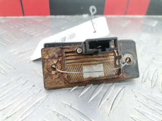 Подсветка номера, ориг. номер 1J5943021, Volkswagen Passat 1996-2001