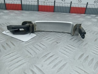 Ручка наружная передняя левая, ориг. номер 3M51R224A36AD, 3B0837207G, Volkswagen Lupo 1998-2005