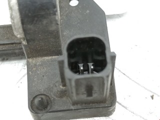 Датчик удара, ориг. номер 8V5114B006AC, 8V51148006AC, Ford Fiesta 2008-2013