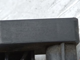 Датчик удара, ориг. номер 8V5114B006AC, 8V51148006AC, Ford Fiesta 2008-2013