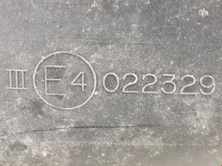 Зеркало наружное правое, ориг. номер 8791042840, Toyota RAV4 2005-2008