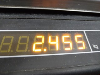 Пружина задняя, ориг. номер 4823142160, Toyota RAV4 2005-2008