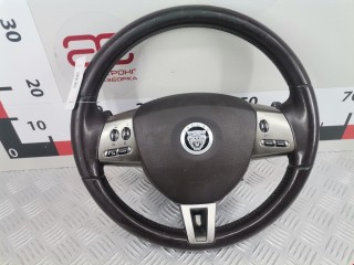 Руль Jaguar XF 2007-2011
