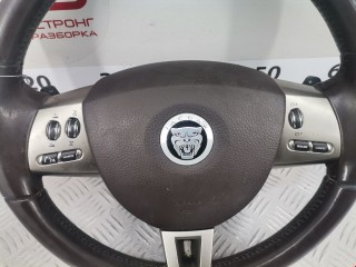 Руль, ориг. номер C2P14946AMS, Jaguar XF 2007-2011