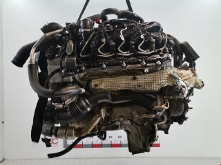 Двигатель, ориг. номер 368DT, LR006702, Land Rover Range Rover Sport 2005-2009