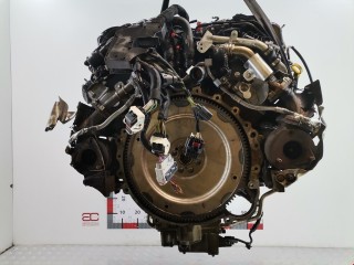 Двигатель, ориг. номер 368DT, LR006702, Land Rover Range Rover Sport 2005-2009