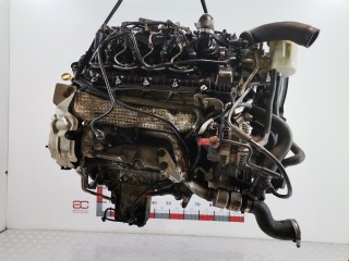 Двигатель, ориг. номер 368DT, LR006702, Land Rover Range Rover Sport 2005-2009