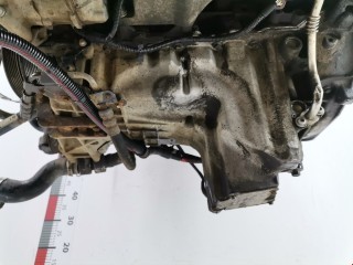 Двигатель, ориг. номер 368DT, LR006702, Land Rover Range Rover Sport 2005-2009