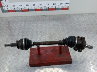 Полуось задняя левая (приводной вал, ШРУС) Nissan Pathfinder 2004-2010