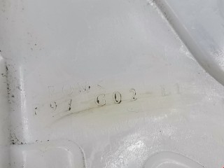 Замок двери передней левой, Mazda CX3 2015-2018