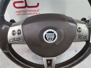 Руль, ориг. номер C2P18911AMS, Jaguar XF 2007-2011