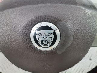 Руль, ориг. номер C2P18911AMS, Jaguar XF 2007-2011