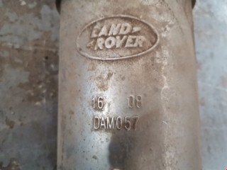 Глушитель, ориг. номер LR003900, Land Rover Range Rover Sport 2005-2009