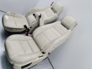 Салон (комплект сидений), Land Rover Range Rover Sport 2005-2009