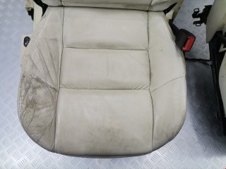 Салон (комплект сидений), Land Rover Range Rover Sport 2005-2009