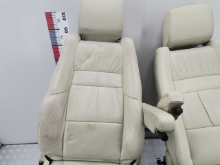 Салон (комплект сидений), Land Rover Range Rover Sport 2005-2009