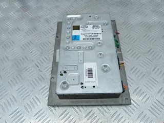 Усилитель музыкальный, ориг. номер XQK500095, 6910HBSN1431528, Land Rover Range Rover Sport 2005-2009