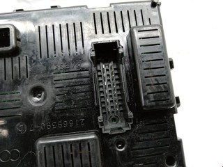 Блок комфорта, ориг. номер 284B2EM03C, Nissan Note 2008-2013