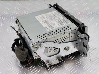 Магнитола, ориг. номер 7G9N18C815TA, 34W646A, Jaguar XF 2007-2011