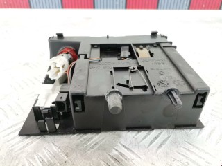 Пепельница, ориг. номер 8N0857951A, 8N0857951, Audi TT 2003-2006