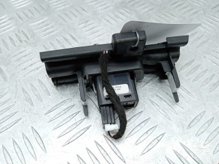 Кнопка аварийной сигнализации, ориг. номер DA6A664H0, Mazda CX3 2015-2018