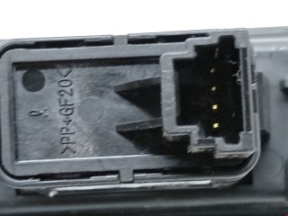 Кнопка аварийной сигнализации, ориг. номер DA6A664H0, Mazda CX3 2015-2018