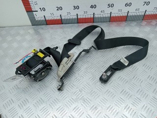 Ремень безопасности передний правый, ориг. номер 305257810ZZZ, Mazda CX3 2015-2018