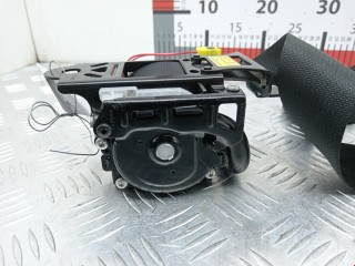 Ремень безопасности передний правый, ориг. номер 305257810ZZZ, Mazda CX3 2015-2018