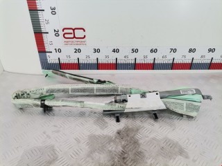Подушка безопасности боковая (шторка), ориг. номер C2Z3354, 34013010B, Jaguar XF 2007-2011