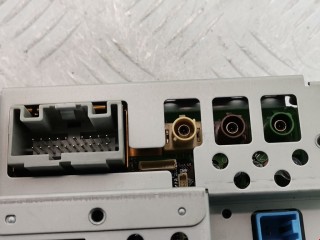 Дисплей, ориг. номер 4622005481, YIE500090, Land Rover Range Rover Sport 2005-2009
