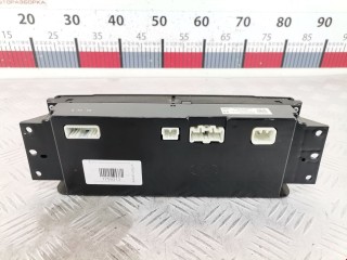 Блок управления печки/климат-контроля, ориг. номер JFC501110, 1465706140, Land Rover Range Rover Sport 2005-2009