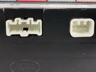 Блок управления печки/климат-контроля, ориг. номер JFC501110, 1465706140, Land Rover Range Rover Sport 2005-2009