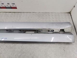Накладка на порог, ориг. номер C2Z5443XXX, Jaguar XF 2007-2011