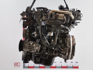 Двигатель, ориг. номер 2ADFTV, 1900026370, Toyota RAV4 2005-2008