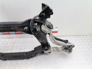 Балка подвески передняя (подрамник), ориг. номер C2Z19751, Jaguar XF 2007-2011