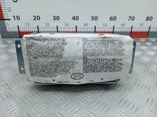 Подушка безопасности пассажира, ориг. номер 6H22042A96AB, PBB5017070, Land Rover Range Rover Sport 2005-2009