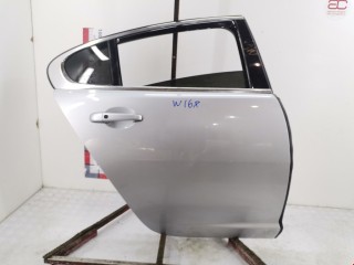 Дверь задняя правая Jaguar XF 2007-2011
