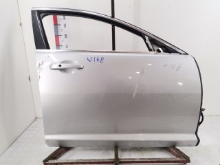 Дверь передняя правая Jaguar XF 2007-2011