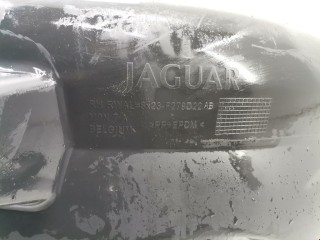Защита арок задняя правая (подкрылок), ориг. номер 8X23F279D22AB, Jaguar XF 2007-2011