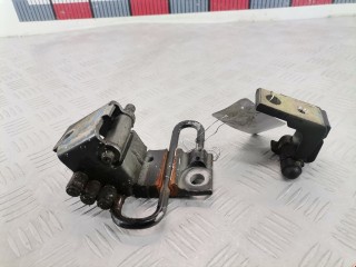 Петля двери передней правой, ориг. номер 8N0831412D, Audi TT 2003-2006
