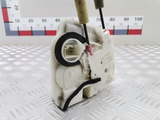 Замок двери задней левой, ориг. номер 90159254, GJ6A-73-310G, Mazda CX3 2015-2018