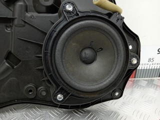 Стеклоподъемник передний левый, ориг. номер D09L5997X, C2355997XC, Mazda CX3 2015-2018