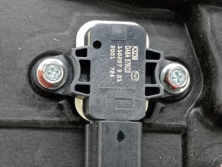 Стеклоподъемник передний левый, ориг. номер D09L5997X, C2355997XC, Mazda CX3 2015-2018