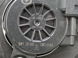 Стеклоподъемник передний левый, ориг. номер D09L5997X, C2355997XC, Mazda CX3 2015-2018