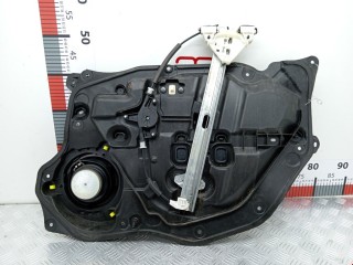 Стеклоподъемник передний левый, ориг. номер D09L5997X, C2355997XC, Mazda CX3 2015-2018